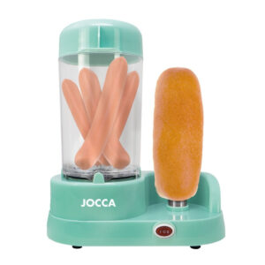 Jocca 7309TQ hotdog készítő