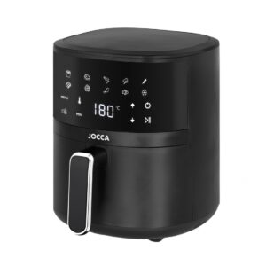Jocca 2219P 4l-es digitális air fryer