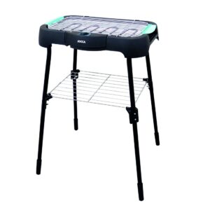 Jocca 2379 elektromos grill lábakkal