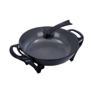 Jocca 2869 többfunkciós elektromos wok
