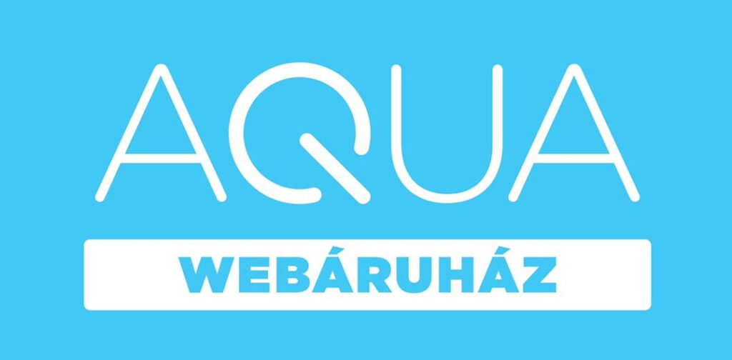 Aqua webáruház